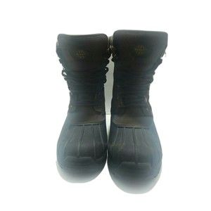 Men's Quest #WMF00058 Pac-400GRM Boots with Thinsulate Liner Brown Suede Size 10